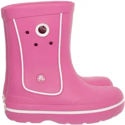 Crocs - Gummistiefel - Damen - Größe: 33 - Pink