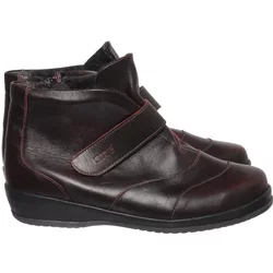 Suave - Boots - Damen - Größe: 38 - Braun