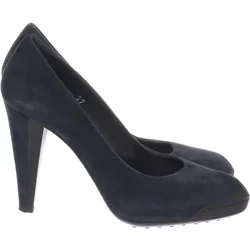 Tod's - Pumps - Damen - Größe: 37 - Blau