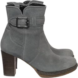 Gabor - Stiefeletten - Damen - Größe: 35 - Grau