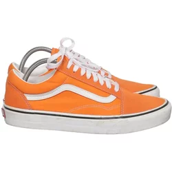 Vans - Sneaker - Größe: 41 - Orange