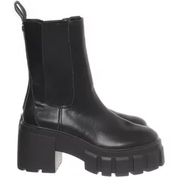 Steve Madden - Stiefeletten - Damen - Größe: 40 - Schwarz