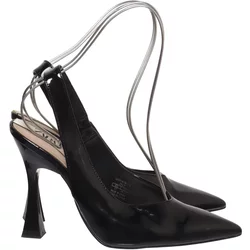 Zara - High Heels - Damen - Größe: 37 - Schwarz