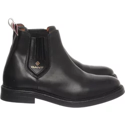 GANT - Chelsea Boots - Damen - Größe: 37 - Schwarz