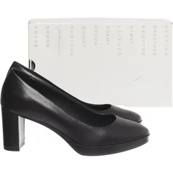 Geox - Pumps - Damen - Größe: 39 - Schwarz