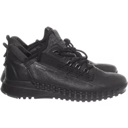 Ecco - Wanderschuhe - Größe: 39 - Schwarz