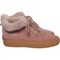 Philip Hog - Boots - Damen - Größe: 38 - Pink