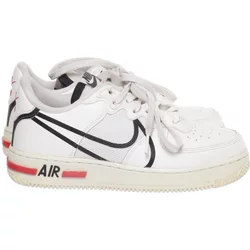 Nike - Trainingsschuhe - Größe: 36.5 - Weiß