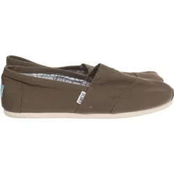 Tom's - Slipper - Herren - Größe: 40 - Braun