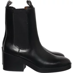H&M - Chelsea Boots - Damen - Größe: 40 - Schwarz
