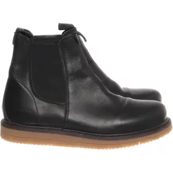 Ten Points - Chelsea Boots - Damen - Größe: 37 - Schwarz