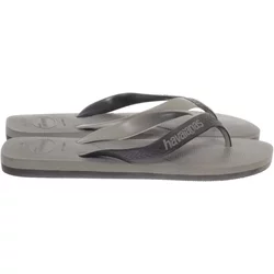 Havaianas - Flip Flops - Herren - Größe: 43/44 - Grau