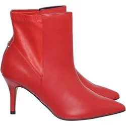 Guess - Stiefeletten - Damen - Größe: 37 - Rot