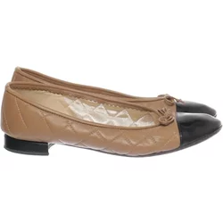 Brunate - Ballerinas - Damen - Größe: 39 - Braun