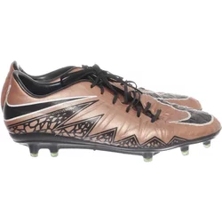 Nike - Fußballschuhe - Herren - Größe: 39 - Schwarz