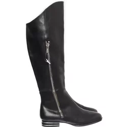 DKNY - Stiefel - Damen - Größe: 37.5 - Schwarz