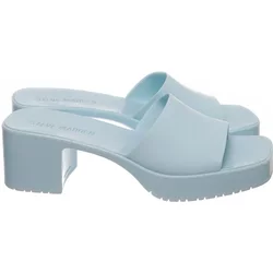 Steve Madden - Pantoletten - Damen - Größe: 37 - Blau