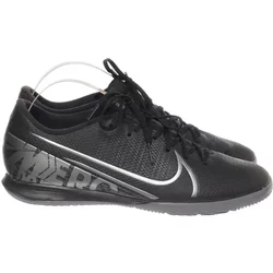 Nike - Sneaker - Größe: 43 - Schwarz