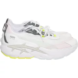 Puma - Trainingsschuhe - Größe: 41 - Weiß