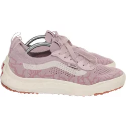 Vans - Trainingsschuhe - Damen - Größe: 38.5 - Pink