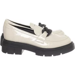 Marco Tozzi - Loafers - Damen - Größe: 39 - Beige
