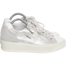 Igi&Co - Trainingsschuhe - Damen - Größe: 37 - Silber