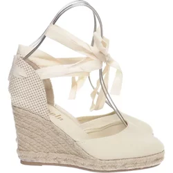 Sheln - Keilschuhe - Damen - Größe: 40 - Beige