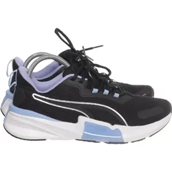 Puma - Trainingsschuhe - Damen - Größe: 41 - Schwarz