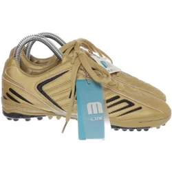 MLine - Sneaker - Herren - Größe: 36 - Gold