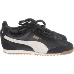 Puma - Trainingsschuhe - Größe: 36 - Schwarz