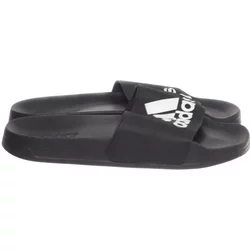Adidas - Pantoletten - Größe: 39 - Schwarz