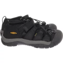 Keen - Sandalen - Größe: 21 - Schwarz