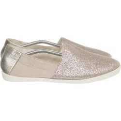 Vagabond - Slipper - Damen - Größe: 39 - Gold
