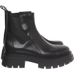 ASH - Chelsea Boots - Damen - Größe: 39 - Schwarz
