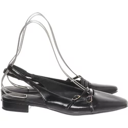 Graceland - Pumps - Damen - Größe: 39 - Schwarz