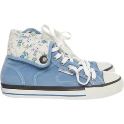 British Knights - Canvas Sneaker - Damen - Größe: 37 - Blau