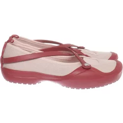 Crocs - Ballerinas - Damen - Größe: 37.5 - Pink