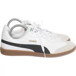 Puma - Trainingsschuhe - Herren - Größe: 42 - Weiß