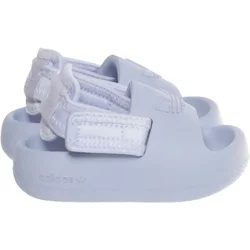 Adidas - Sandalen - Größe: 20 - Blau