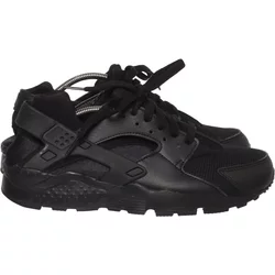 Nike - Trainingsschuhe - Damen - Größe: 40 - Schwarz