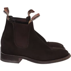 R.M. Williams - Chelsea Boots - Herren - Größe: 37 - Braun