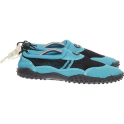 Playshoes - Badeschuhe - Damen - Größe: 38 - Blau