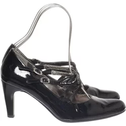 Ecco - High Heels - Damen - Größe: 38 - Schwarz