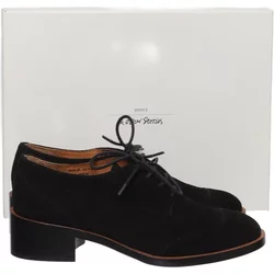 & Other Stories - Schnürschuhe - Damen - Größe: 36 - Schwarz