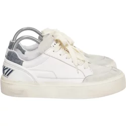 Inuikii - Sneaker - Herren - Größe: 41 - Weiß