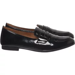 Gabor - Loafers - Damen - Größe: 40.5 - Schwarz