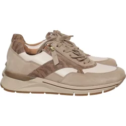 Gabor - Trainingsschuhe - Damen - Größe: 41.5 - Beige