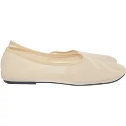 Zara - Ballerinas - Damen - Größe: 40 - Beige