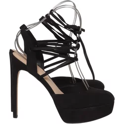 Aldo - Sandaletten - Damen - Größe: 41 - Schwarz