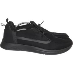 Hey Dude - Halbschuhe - Herren - Größe: 43 - Schwarz